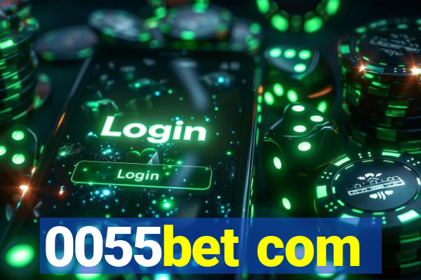 0055bet com